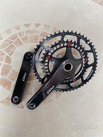 Guarnitura sram red