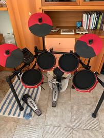Batteria eletronica