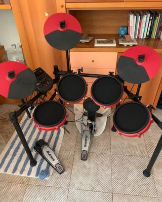 Batteria eletronica
