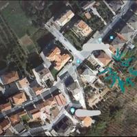 Terreno edificabile 1245 mq centro Castellano (FM)