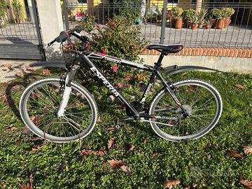 Bici mountan bike Oregon