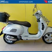 VESPA GTS 300 Garantito e Finanziabile