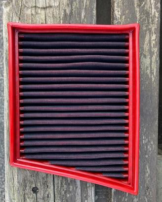 Filtro aria motore BMC