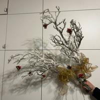 Decorazioni albero