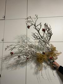 Decorazioni albero