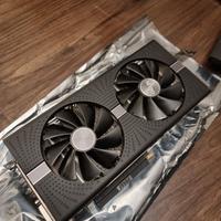 Rx 570 scheda video