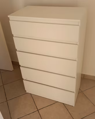 cassettiera