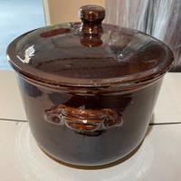 Pentola in ceramica