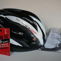 Casco bici TKX (mod. HB-13) misura L