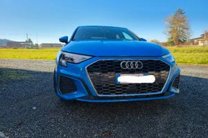 Audi A3 Sportback SLine