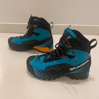 Scarpa trekking Ribelle Donna