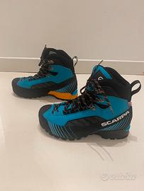Scarpa trekking Ribelle Donna