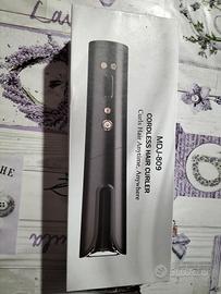 arriccia capelli senza fili