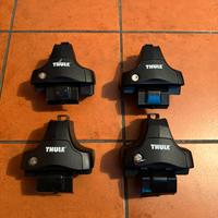 Thule 754 + Kit 1591 intercambiabile