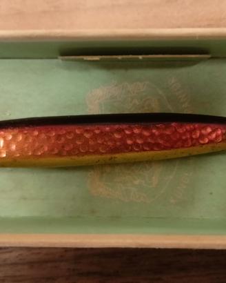 ABU KRILL 18g esca artif. vintage