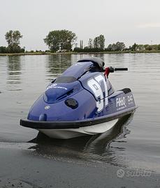 Yamaha SJ700 Superjet 701 jetski 