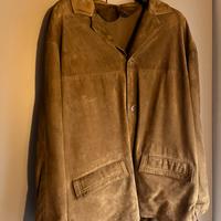 Giacca in renna Conbipel