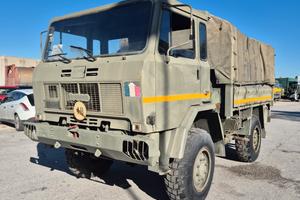 Iveco ACL 4x4 Passo corto