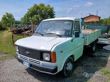 ford cassone funzionante