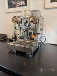 Rocket Espresso + Accessori