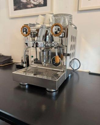 Rocket Espresso + Accessori