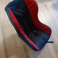 Seggiolino auto 9 18 kg seggiolone bambino