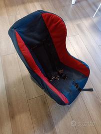 Seggiolino auto 9 18 kg seggiolone bambino