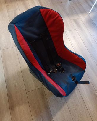 Seggiolino auto 9 18 kg seggiolone bambino