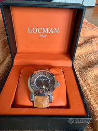 Orologio Locman  Automatico