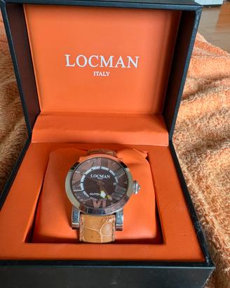Orologio Locman  Automatico