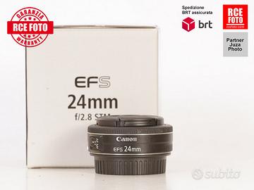 Canon EF-S 24 F2.8 STM (Canon)