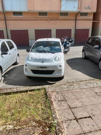 Aixam elettrica 