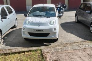 Aixam elettrica 