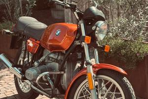 Bmw R45 S