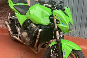 Kawasaki 750z