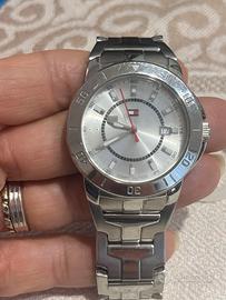 Orologio Tommy Hilfiger