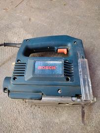 seghetto alternativo bosch