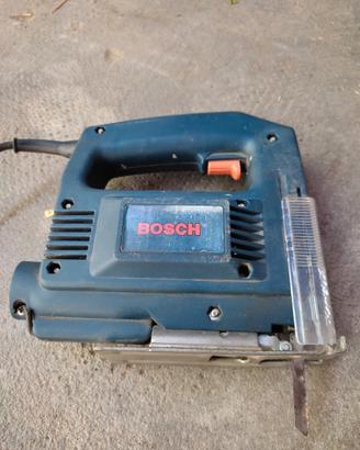 seghetto alternativo bosch