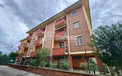 APPARTAMENTO RISTRUTTURATO CON DOPPIA CANTINA E DU