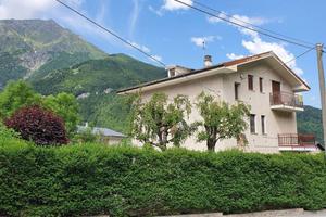 Attico / Mansarda di 101 m² con 3 locali e box aut
