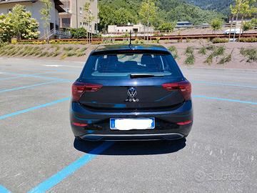polo Evo life 1.0 benzina