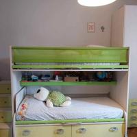 Letto a castello Moretti Compact 