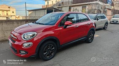 fiat 500x 1.3 Multijet 95 cv