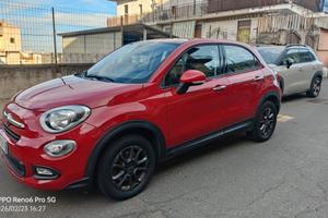 fiat 500x 1.3 Multijet 95 cv