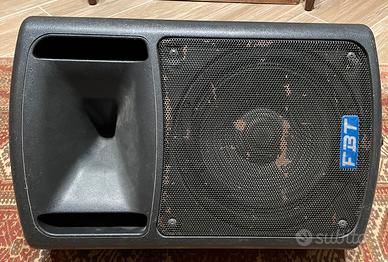Cassa FBT max4