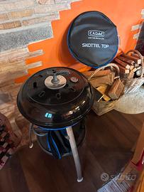 Barbeque CADAC CARRI CHEF 2