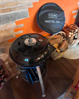 Barbeque CADAC CARRI CHEF 2