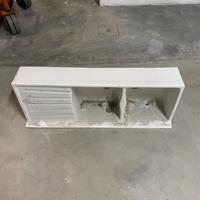 Lavello in ceramica