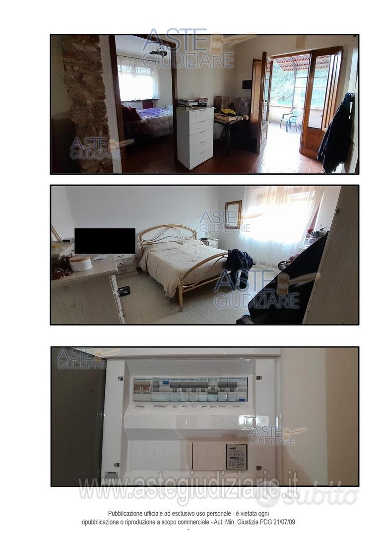 Appartamento – Camaiore, Campiglioni - Vista 3
