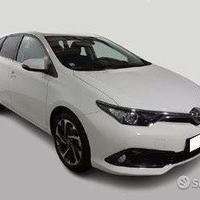 Ricambi per toyota auris anno 2018-2020